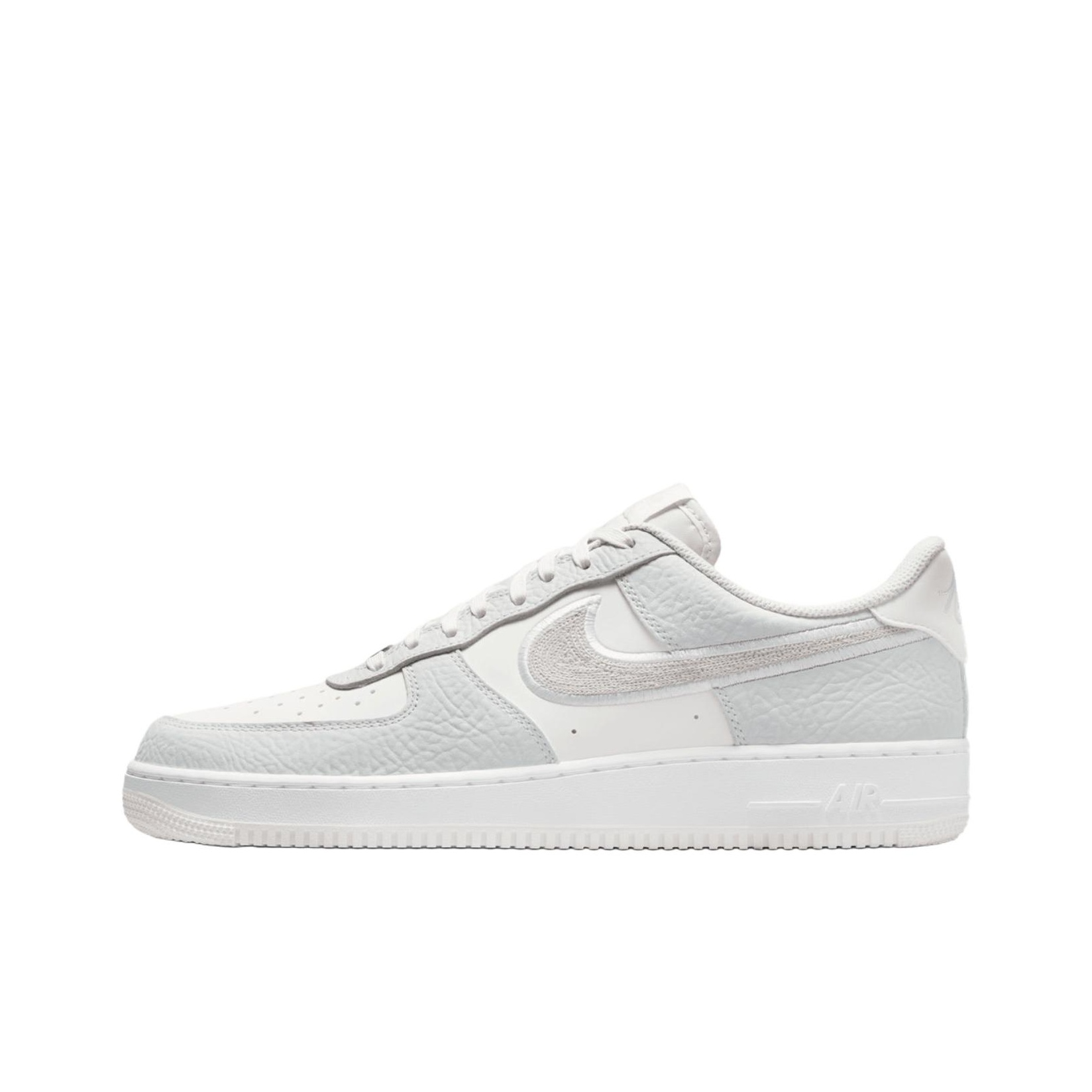 Nike Shoes Air Force 1 - Nike Air Force 1 Cushioning Breathable