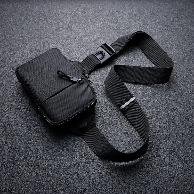 Canvas Backpack Casual - Factory Direct New Sports Chest Bag