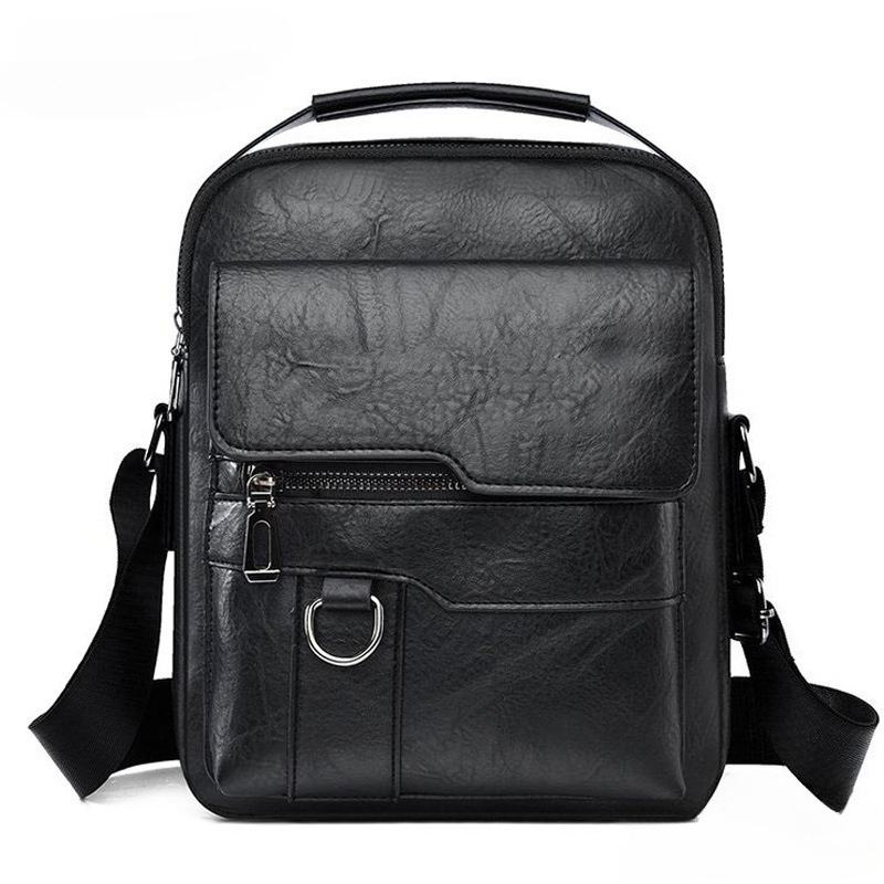 Canvas Backpack Casual - Hot Fashion Korean Style Men Casual
