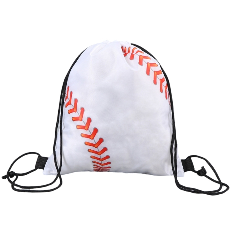Drawstring Gym Bag - Drawstring Backpacks Bag for Gym Sport