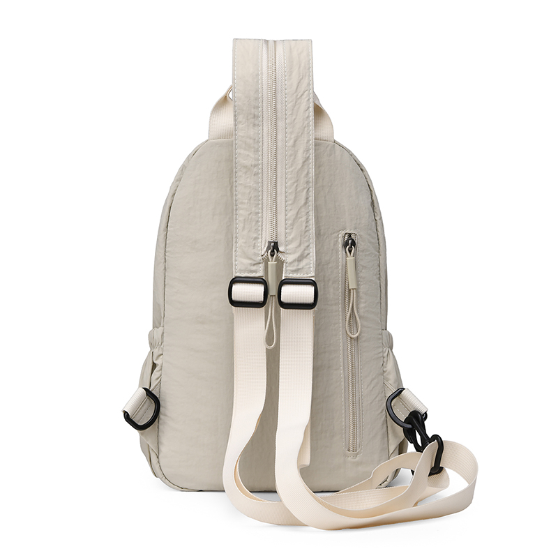 Women's Lightweight Nylon Back - Sling Backpack Shoulder review and price