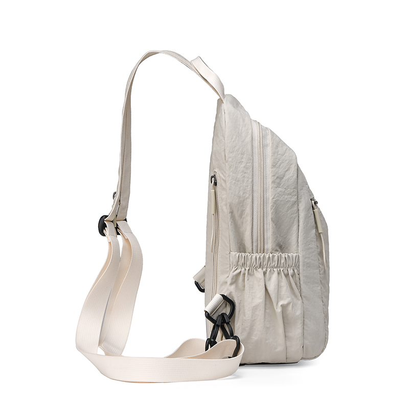 Women's Lightweight Nylon Back - Sling Backpack Shoulder review and price