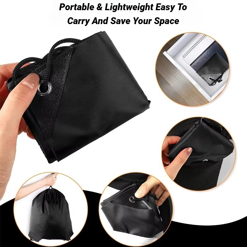 Waterproof Foldable Gym Bag Bu - Hiking Backpack Waterproof review and price