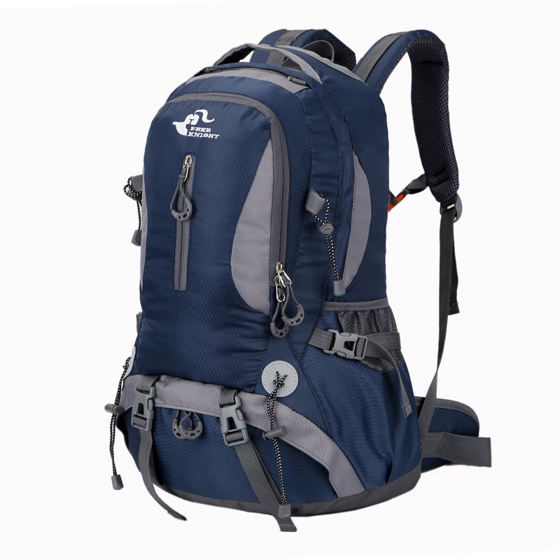 Outdoor Mountaineering Bag Tre - Hiking Backpack Waterproof review and price