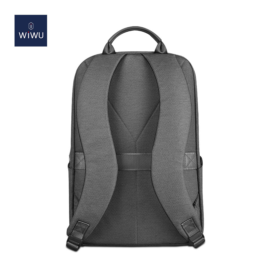 WIWU Newest Laptop Backpack 15 - Laptop Backpack 15.6 review and price