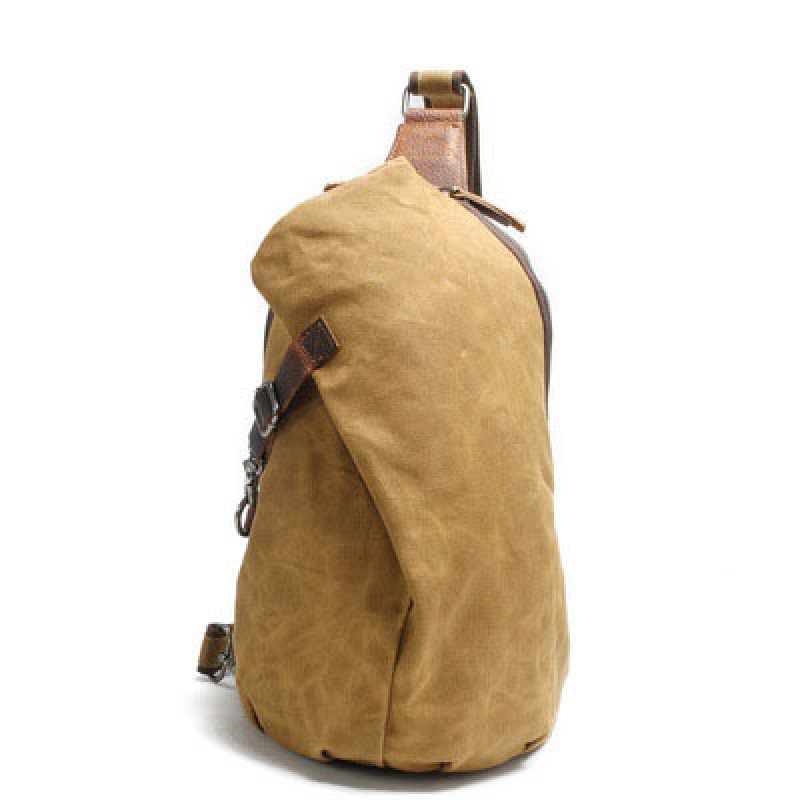 New waterproof batik fabric ba - Canvas Backpack Casual review and price