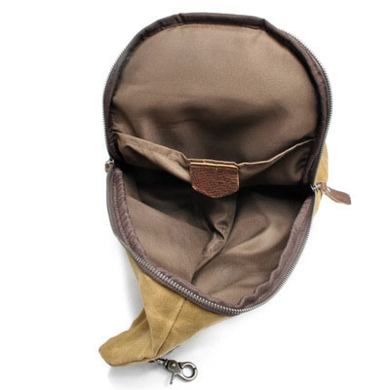 New waterproof batik fabric ba - Canvas Backpack Casual review and price