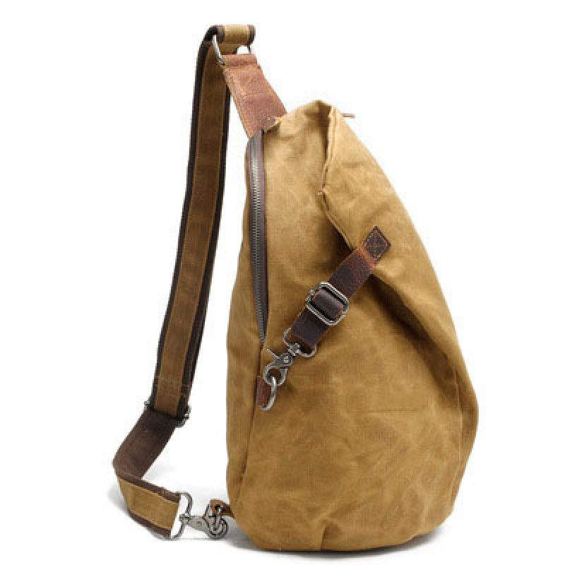 New waterproof batik fabric ba - Canvas Backpack Casual review and price