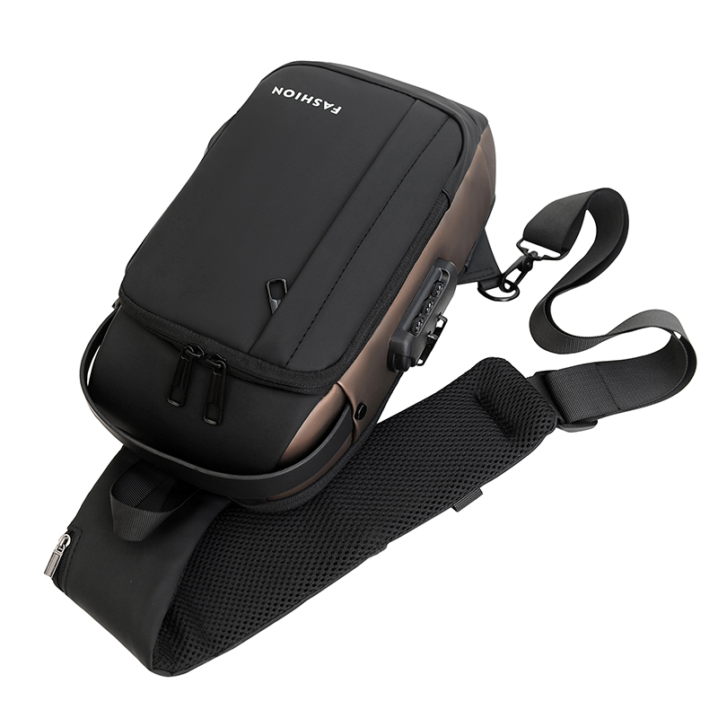 Anti‑Theft Password Lock Chest - Hydration Pack Outdoor review and price