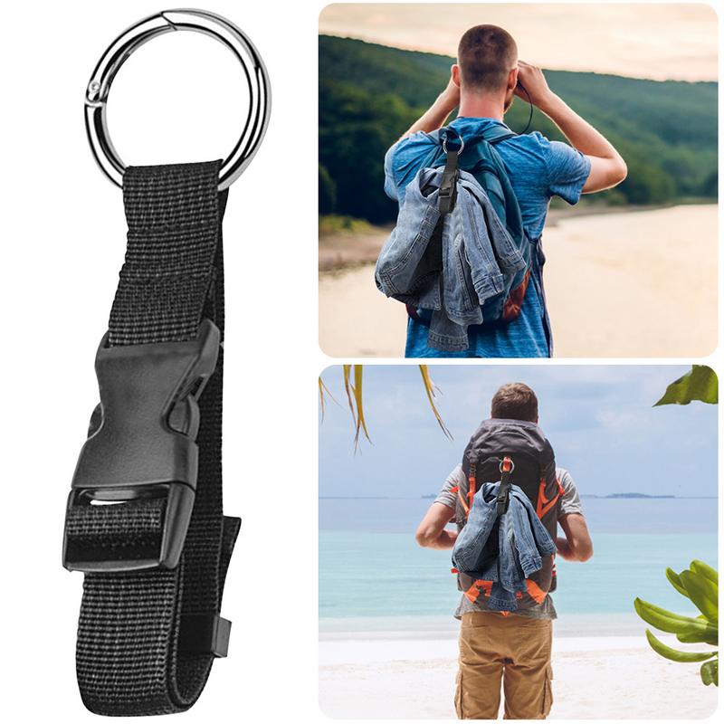 2Pcs Travel Luggage Fixed Stra - Travel Backpack Anti Theft review and price