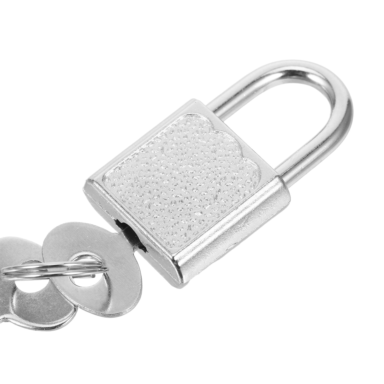 10Sets Mini Pirate Lock Key Co - Backpack Lock Combo review and price