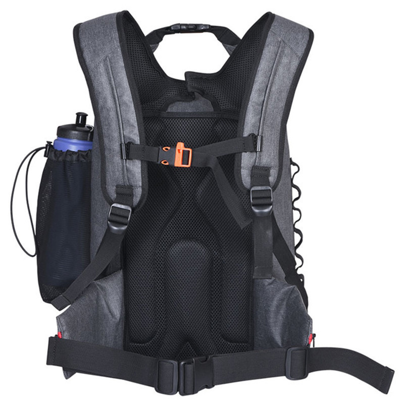 Large Functional Rafting Water - Hiking Backpack Waterproof review and price