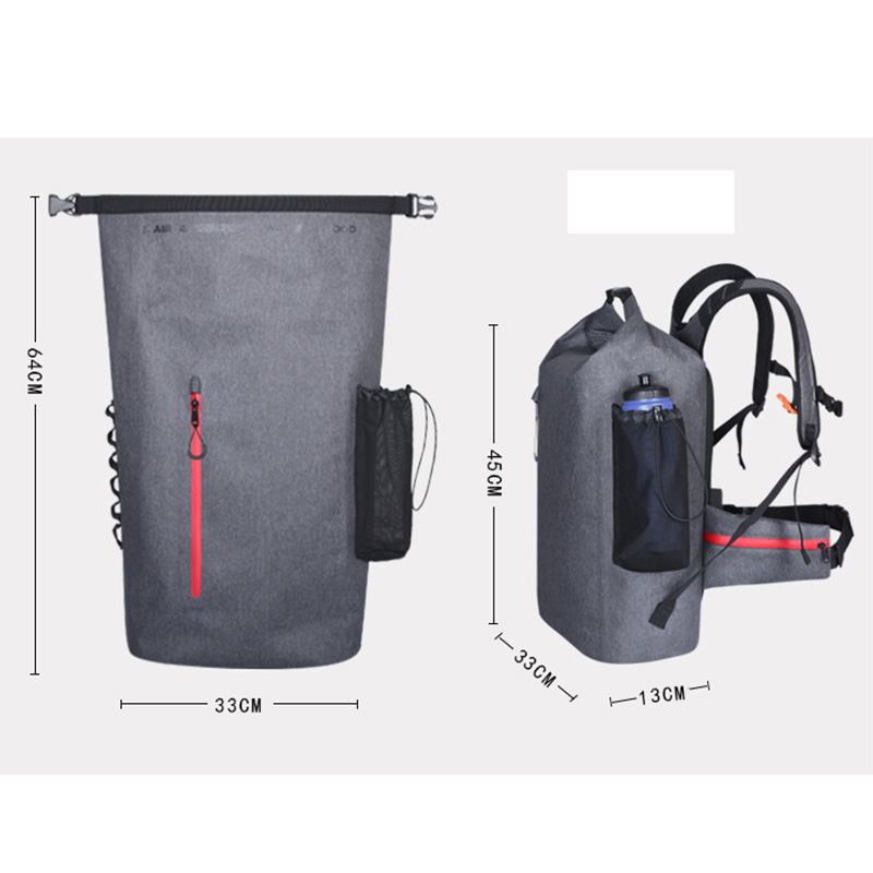 Large Functional Rafting Water - Hiking Backpack Waterproof review and price