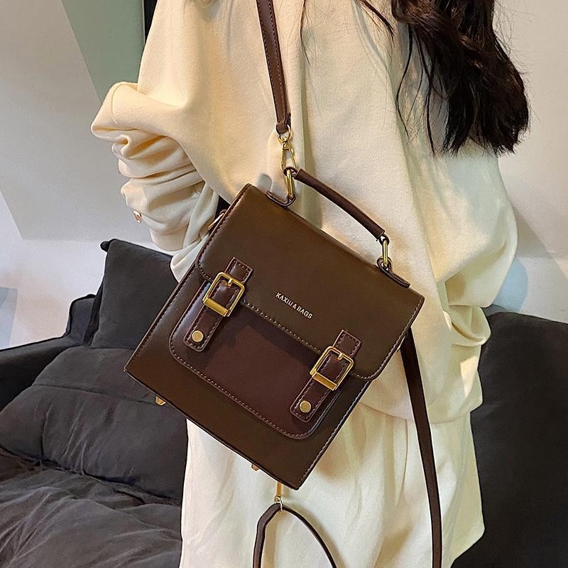 Japanese Lolita Style Backpack - Leather Backpack Vintage review and price