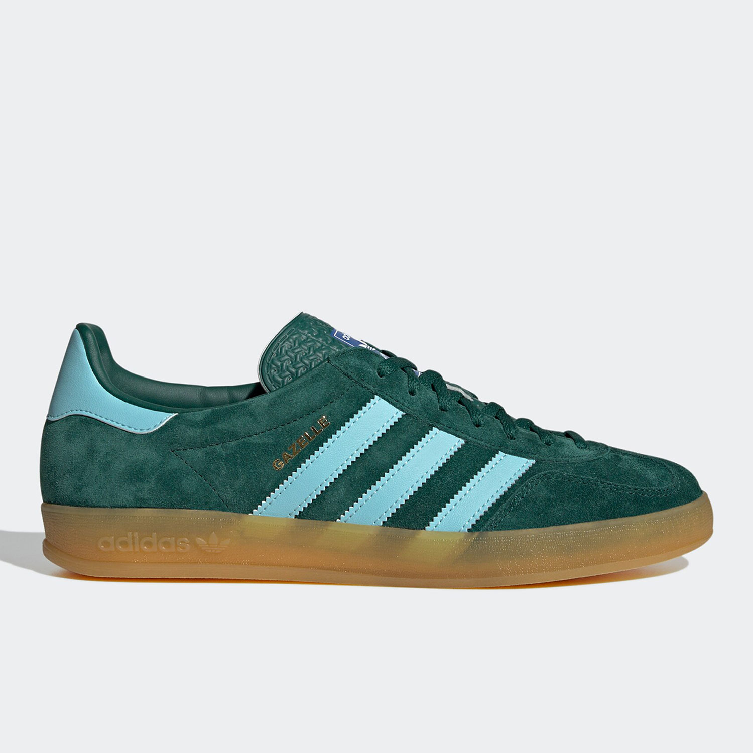 Adidas genuine GAZELLE INDOOR  - Adidas Shoes Gazelle review and price