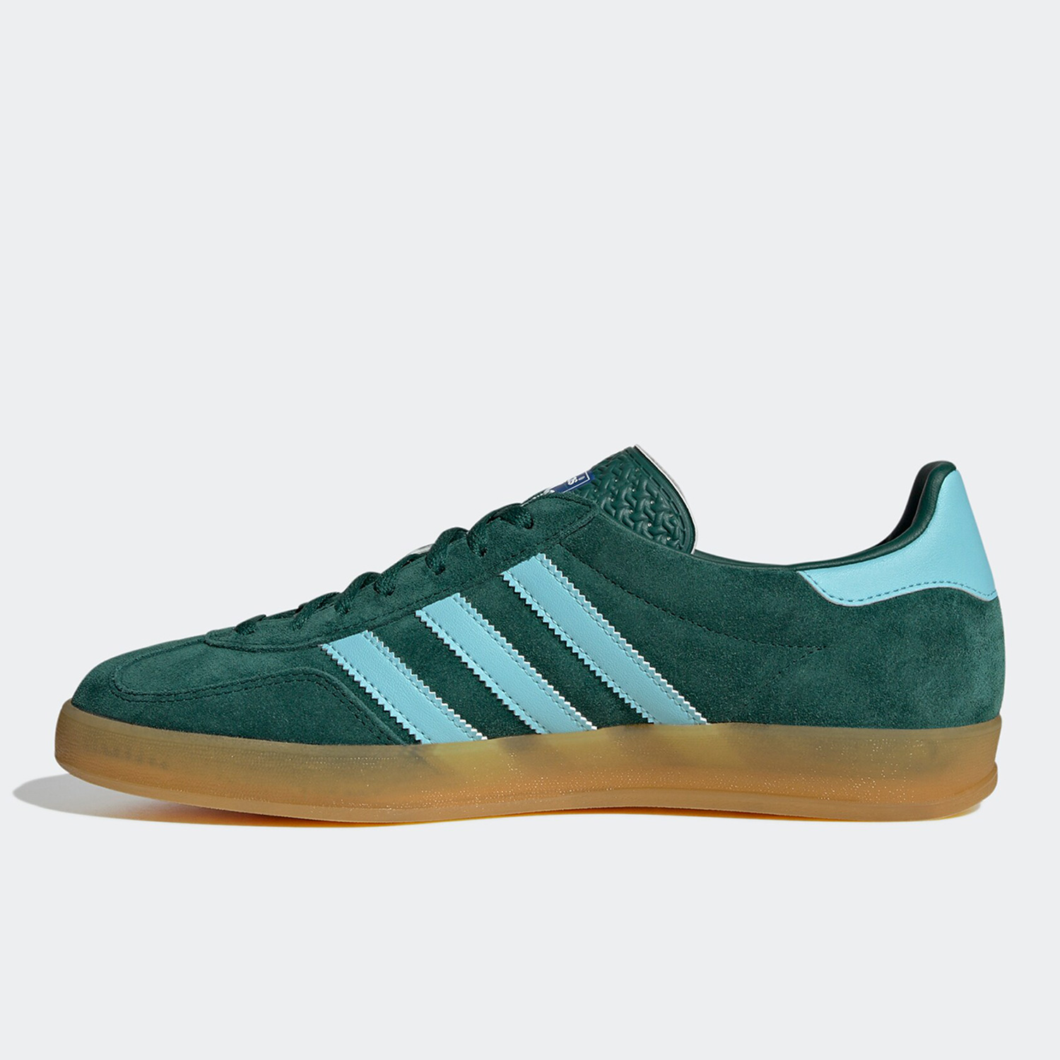 Adidas genuine GAZELLE INDOOR  - Adidas Shoes Gazelle review and price