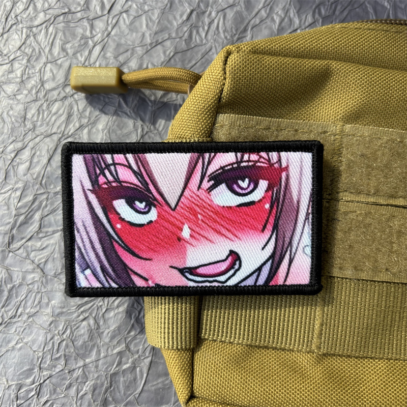 Anime Path on Clothing Printed - Urban Backpack Tactical review and price