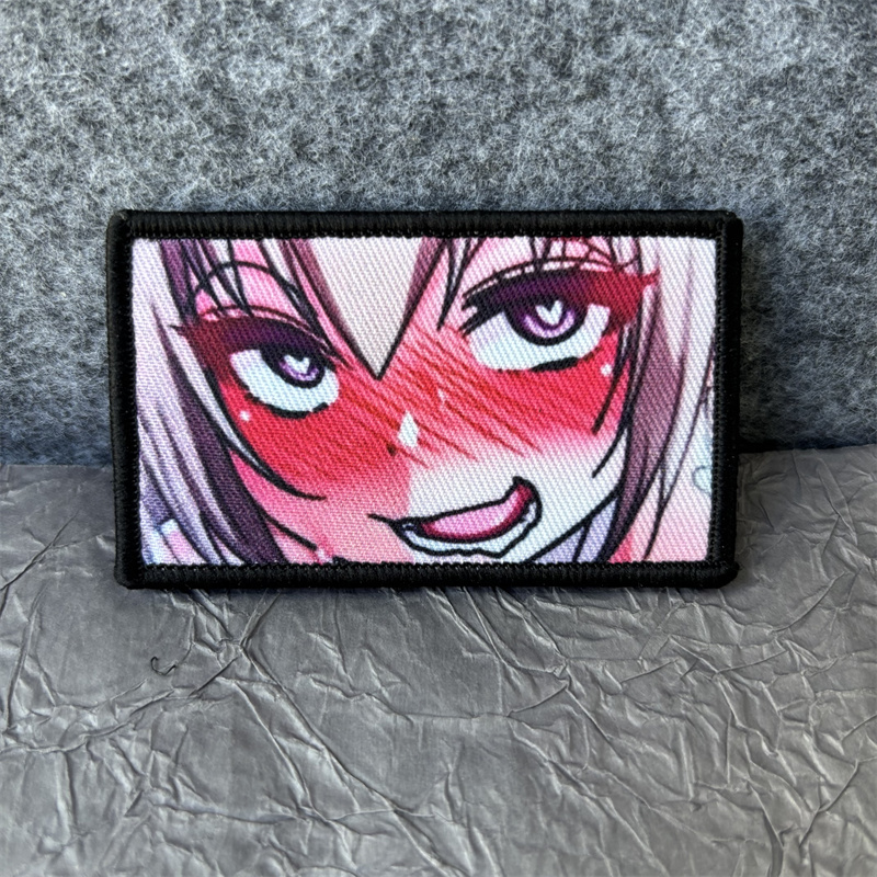 Anime Path on Clothing Printed - Urban Backpack Tactical review and price