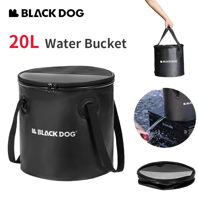Blackdog Folding Water Round B - Hydration Pack Outdoor review and price