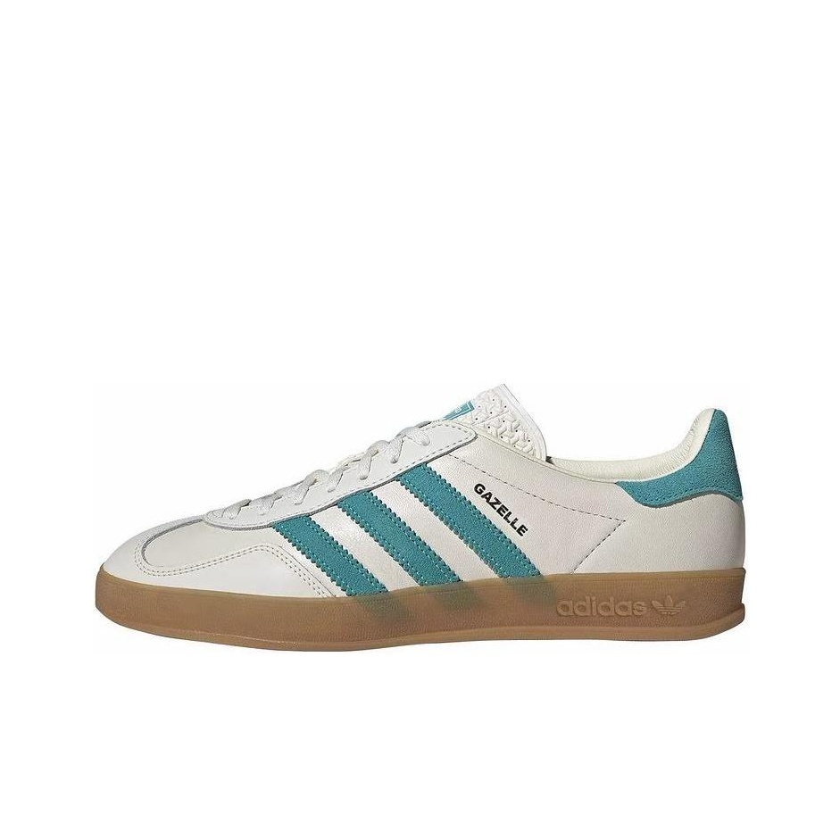 Adidas Originals GAZELLE INDOO - Adidas Shoes Gazelle review and price