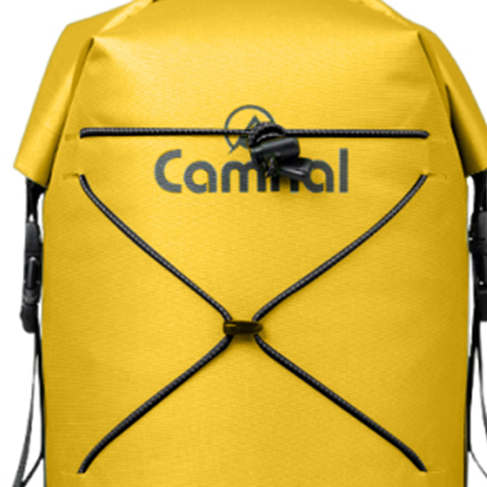 420D Nylon Waterproof Dry Bag  - Hiking Backpack Waterproof review and price