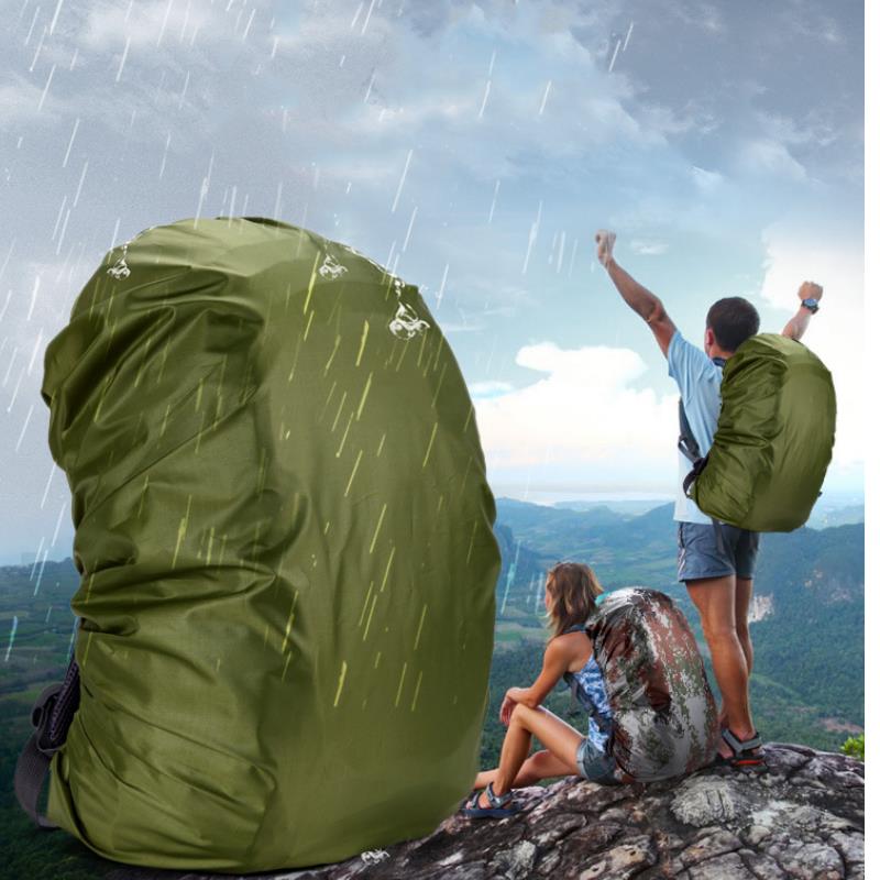 35L Practical Backpack Rain Sh - Hiking Backpack Waterproof review and price