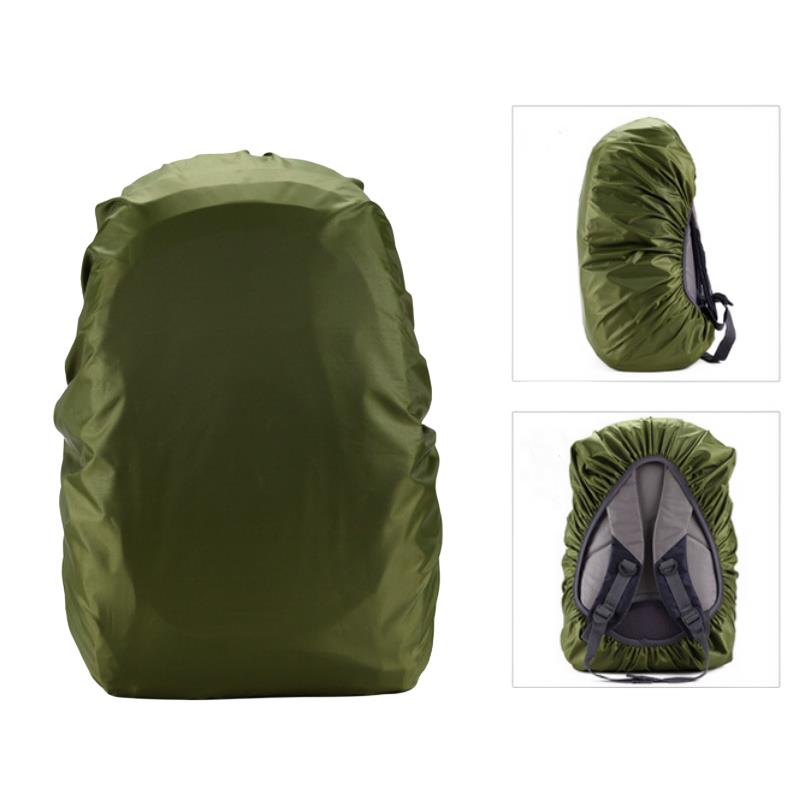 35L Practical Backpack Rain Sh - Hiking Backpack Waterproof review and price