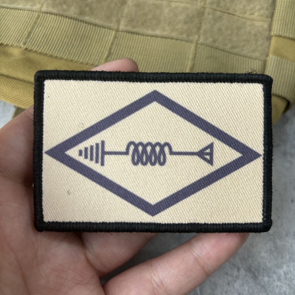 Amateur Radio Ham Operator Mor - Rucksack Military Style review and price