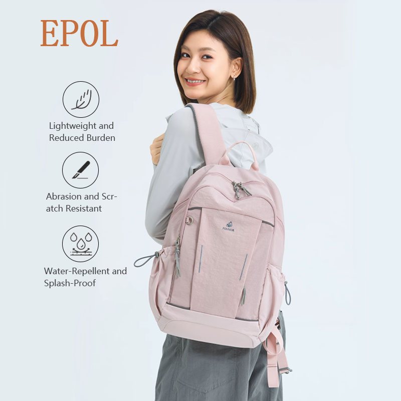 EPOL Women Canvas Backpacks 20 - Canvas Backpack Casual review and price