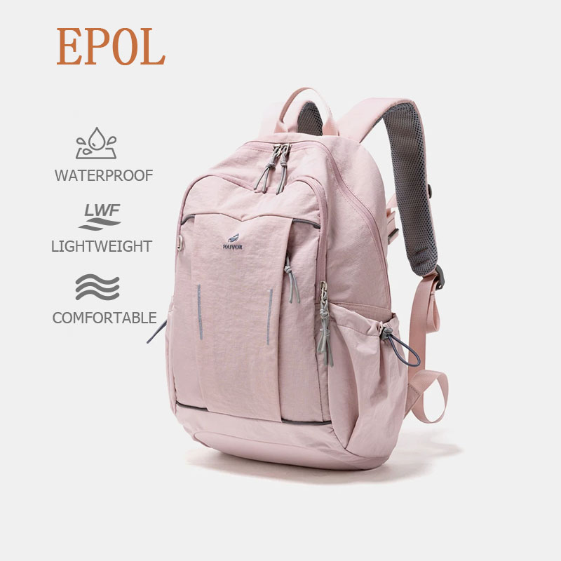 EPOL Women Canvas Backpacks 20 - Canvas Backpack Casual review and price