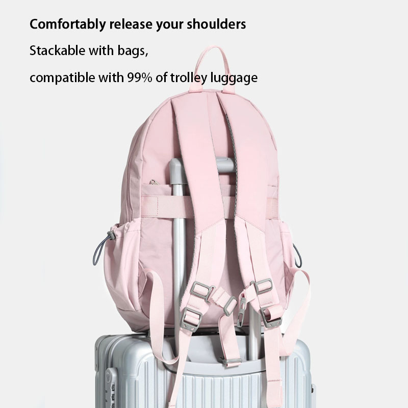 EPOL Women Canvas Backpacks 20 - Canvas Backpack Casual review and price
