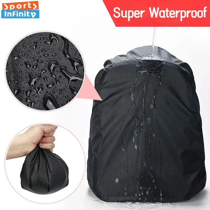 20-80L Dustproof Backpack Rain - Hiking Backpack Waterproof review and price