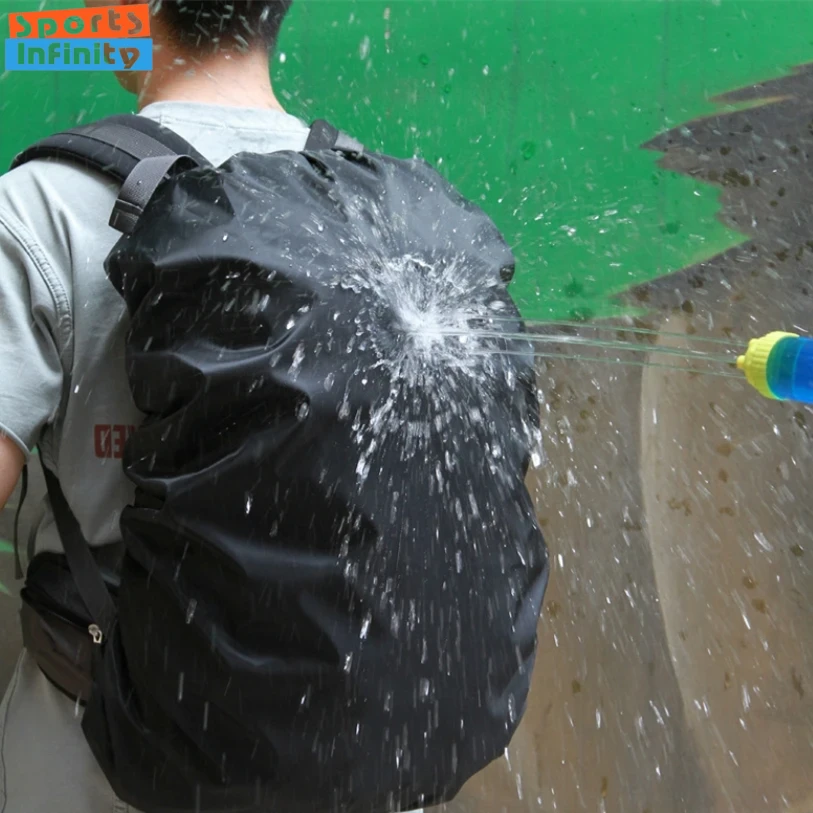 20-80L Dustproof Backpack Rain - Hiking Backpack Waterproof review and price