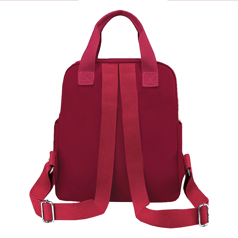 Daily Minimalist Waterproof Ba - Fashion Backpack Women review and price