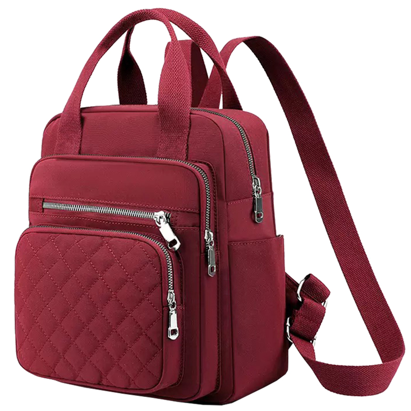 Daily Minimalist Waterproof Ba - Fashion Backpack Women review and price