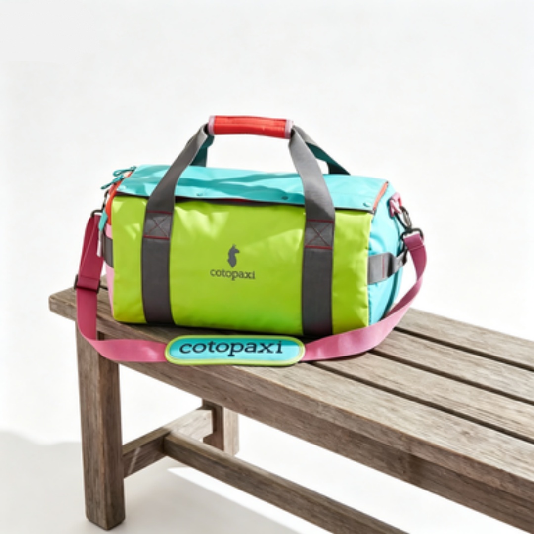 35L Large Capacity Gym Yoga Ba - Canvas Backpack Casual review and price