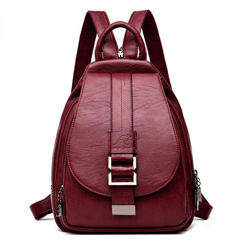 Designer Backpacks Women Leath - School Backpack Teen review and price