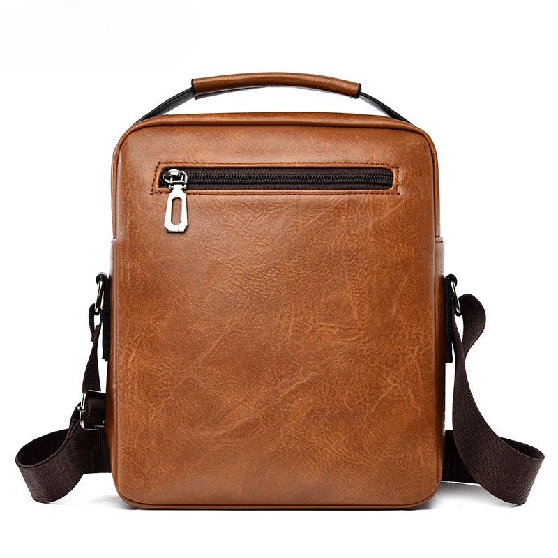 Hot Fashion Korean Style Men C - Canvas Backpack Casual review and price