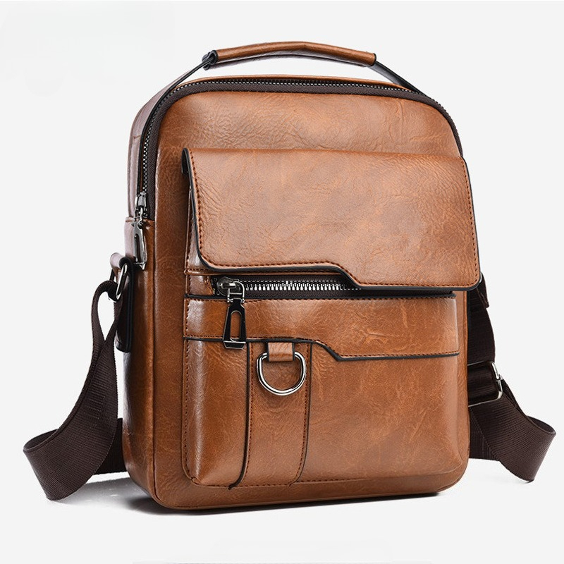 Hot Fashion Korean Style Men C - Canvas Backpack Casual review and price