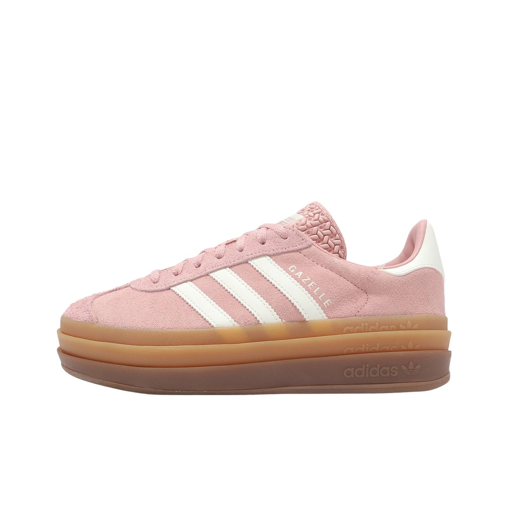 Adidas Originals GAZELLE BOLD  - Adidas Shoes Gazelle review and price