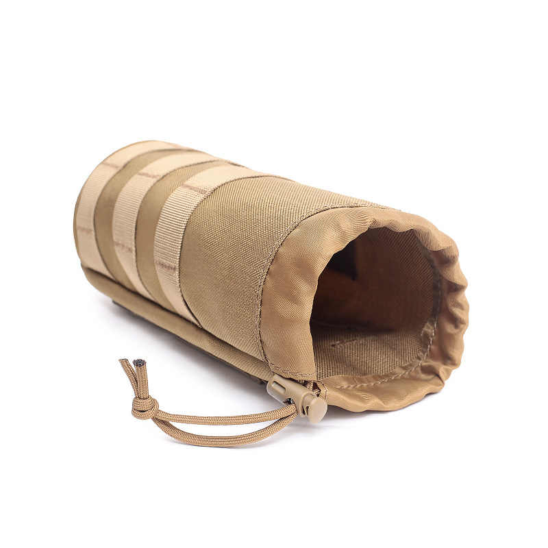 Outdoor Molle Water Bottle Bag - Hydration Pack Outdoor review and price