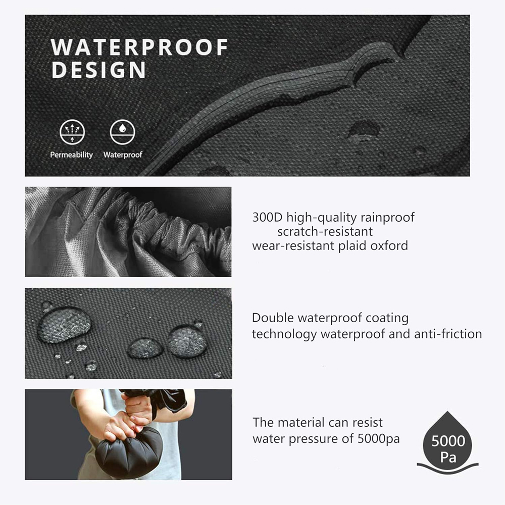 1Pcs Upgraded Waterproof Backp - Hiking Backpack Waterproof review and price