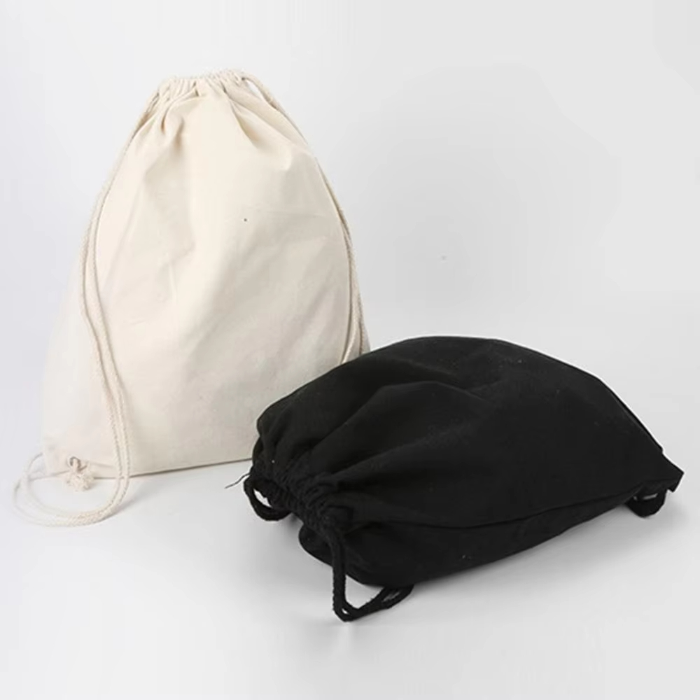 Canvas Bag Shoulders Drawstrin - Drawstring Gym Bag review and price