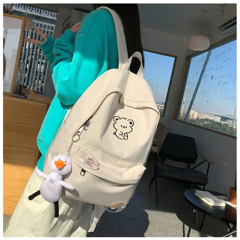 Girls School Bags for Teen Cut - School Backpack Teen review and price