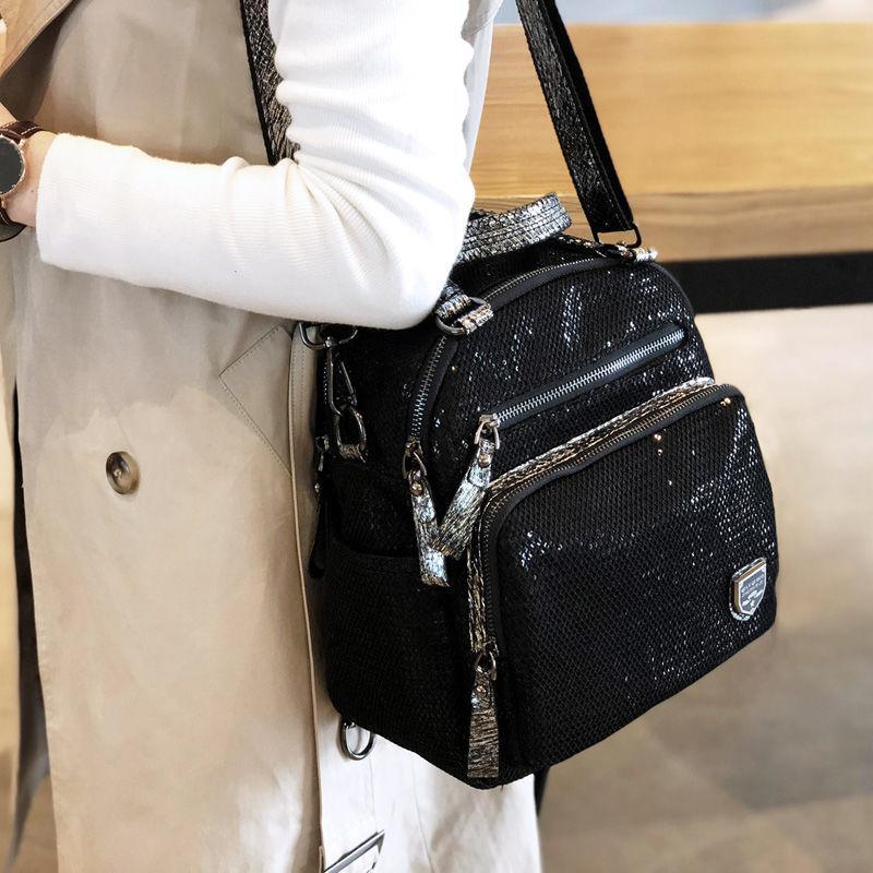 2023 New Backpack Korean Editi - Fashion Backpack Women review and price