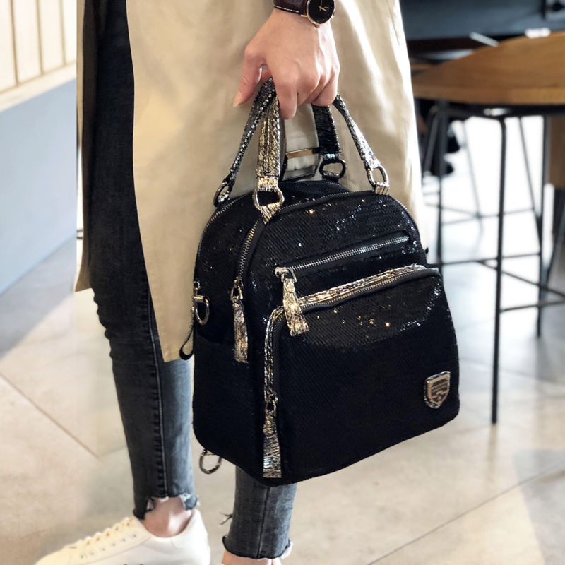 2023 New Backpack Korean Editi - Fashion Backpack Women review and price
