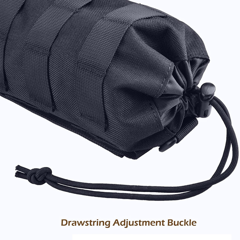 Tactical Molle Water Bottle Ba - Hydration Pack Outdoor review and price