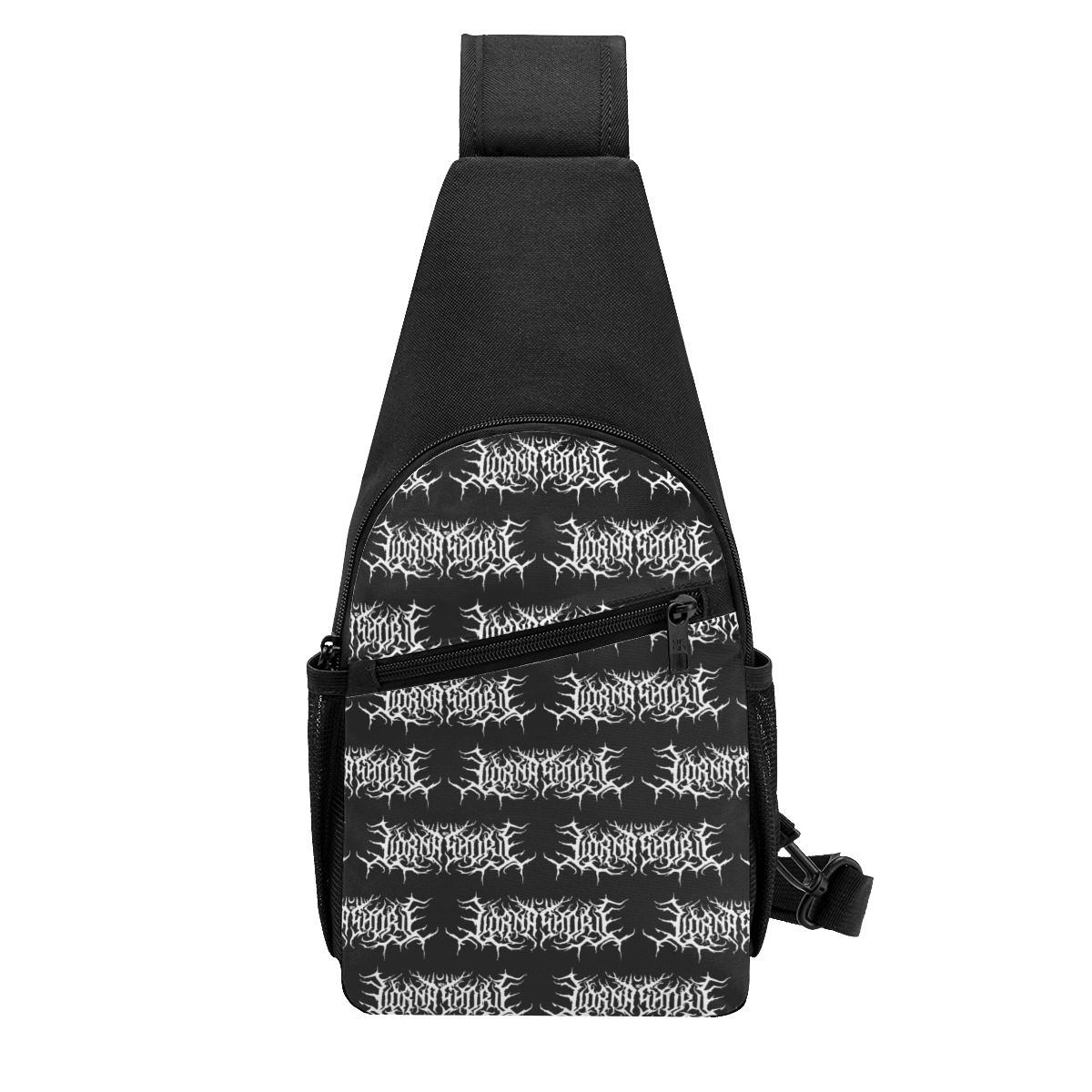 Lorna Shore Merch Lorna Shore  - Sling Backpack Shoulder review and price